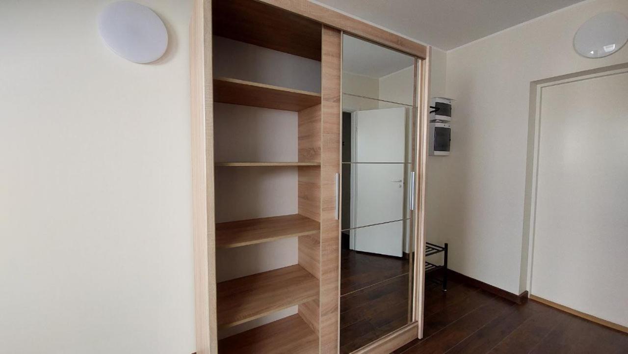 Apartments Near Noblessner ทาลลินน์ ภายนอก รูปภาพ
