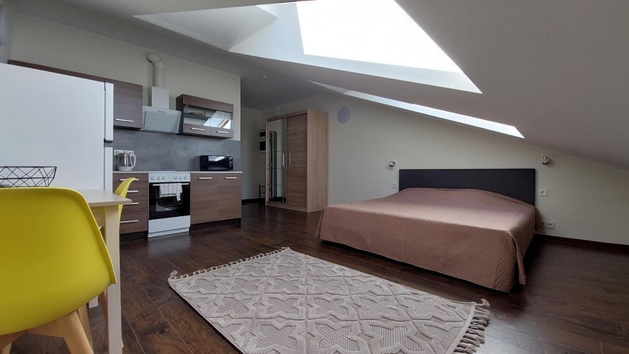 Apartments Near Noblessner ทาลลินน์ ภายนอก รูปภาพ